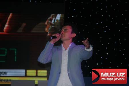 Alo FM 6 yoshda (2012)